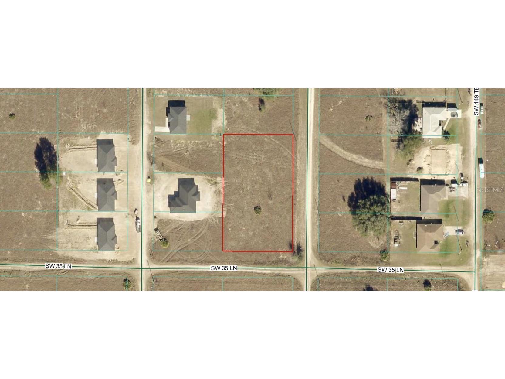 Lots 12 13 and 14 SW 150th Court Ocala FL 34481 OM717648 image1