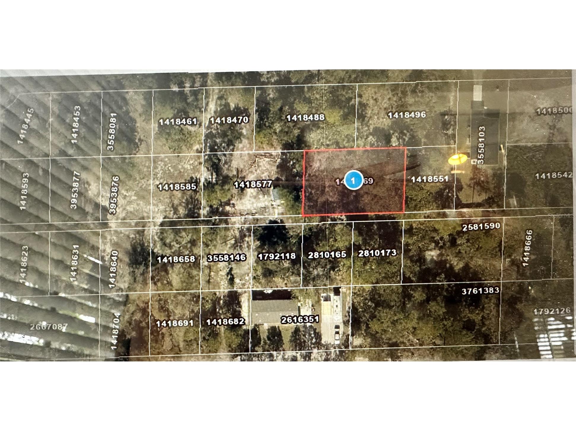 Lots 121 & 122 Park Forest Blvd Mount Dora FL 32757 G5110860 image1