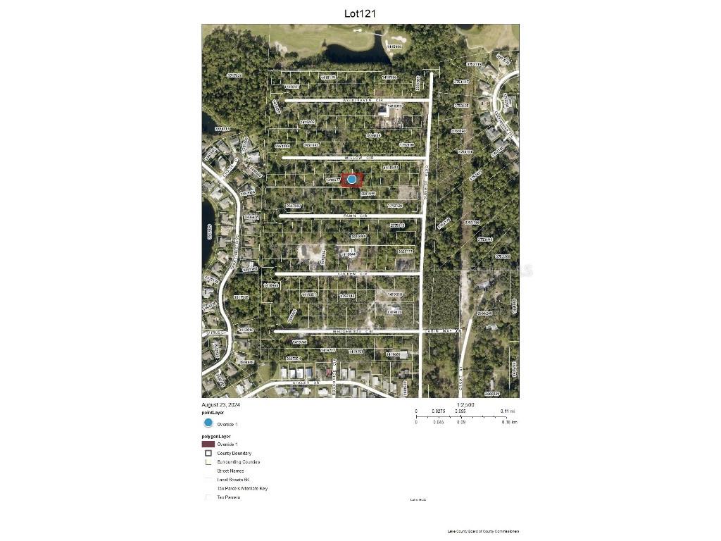 Lots 121 & 122 Park Forest Boulevard Mount Dora FL 32757 G5086202 image2