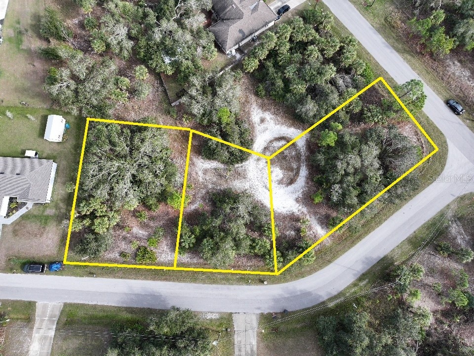 Lots 14 15 & 16 Haverhill Avenue North Port FL 34286 C7503873 image1