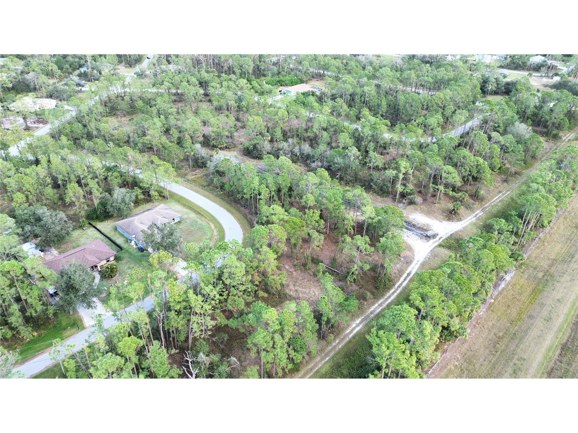 Lots 14 and 15 Latour Avenue North Port FL 34291 C7521726 image3