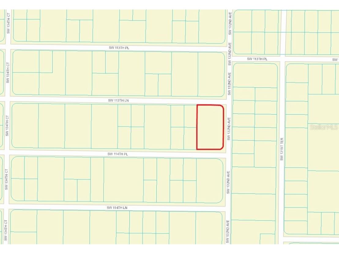 Lots 15.16.17.18 SW 132 Avenue Dunnellon FL 34432 OM648531 image1