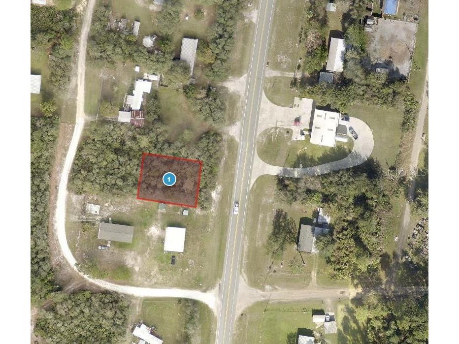 Lots 15 &16 Sr-19 Altoona FL 32702 TB8303843 image1