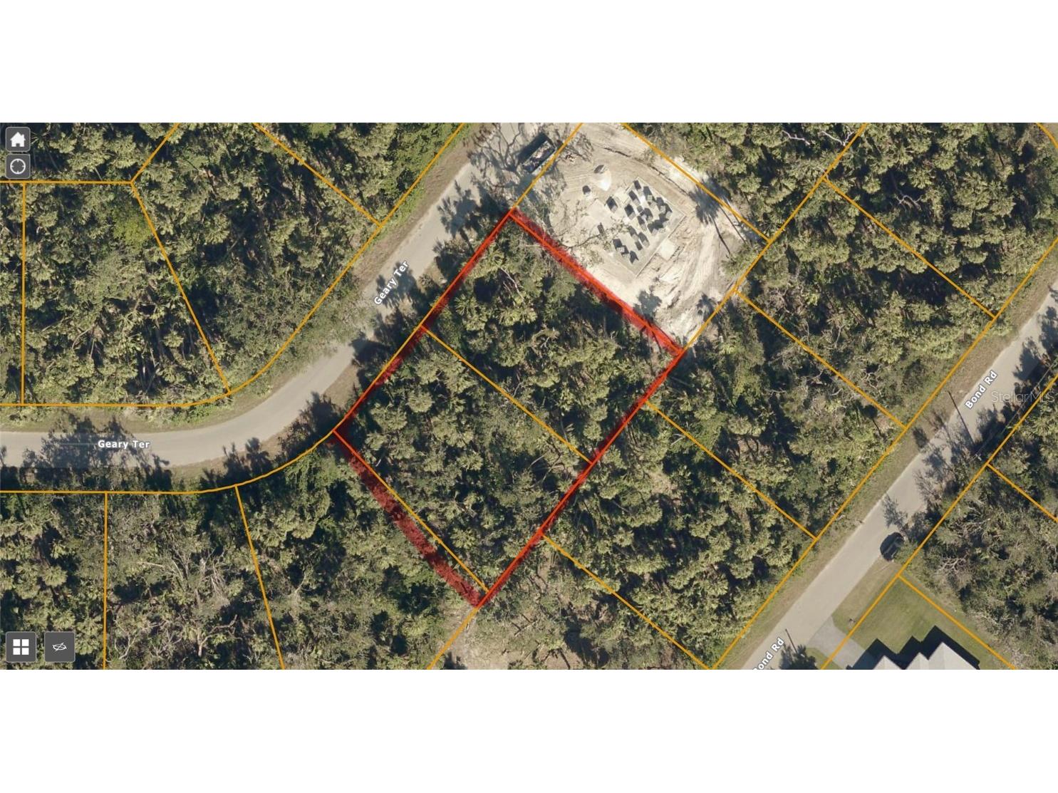 Lots 18/19 Geary Terrace North Port FL 34288 C7488310 image1