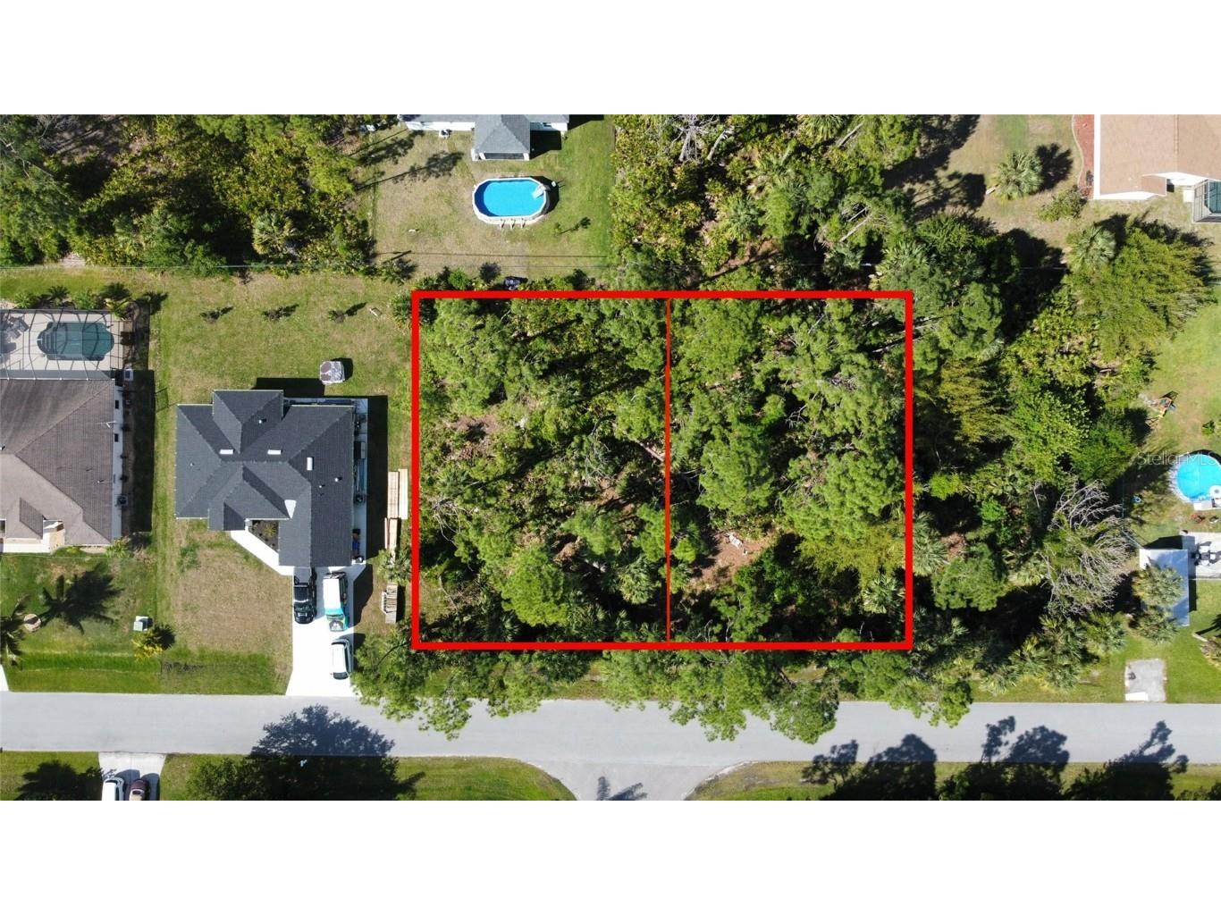 Lots 18 & 19 Morchester Lane North Port FL 34286 U8239807 image1