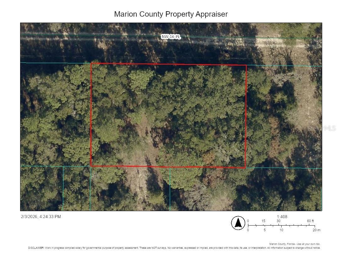 Lots 19-24 NW 16th Place Ocala FL 34482 OM718092 image1