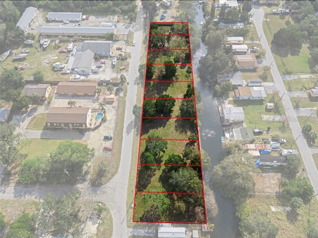 Lots 19-28 Marina Drive Hudson FL 34667 - GULF OF AMERICA TB8396142 image1