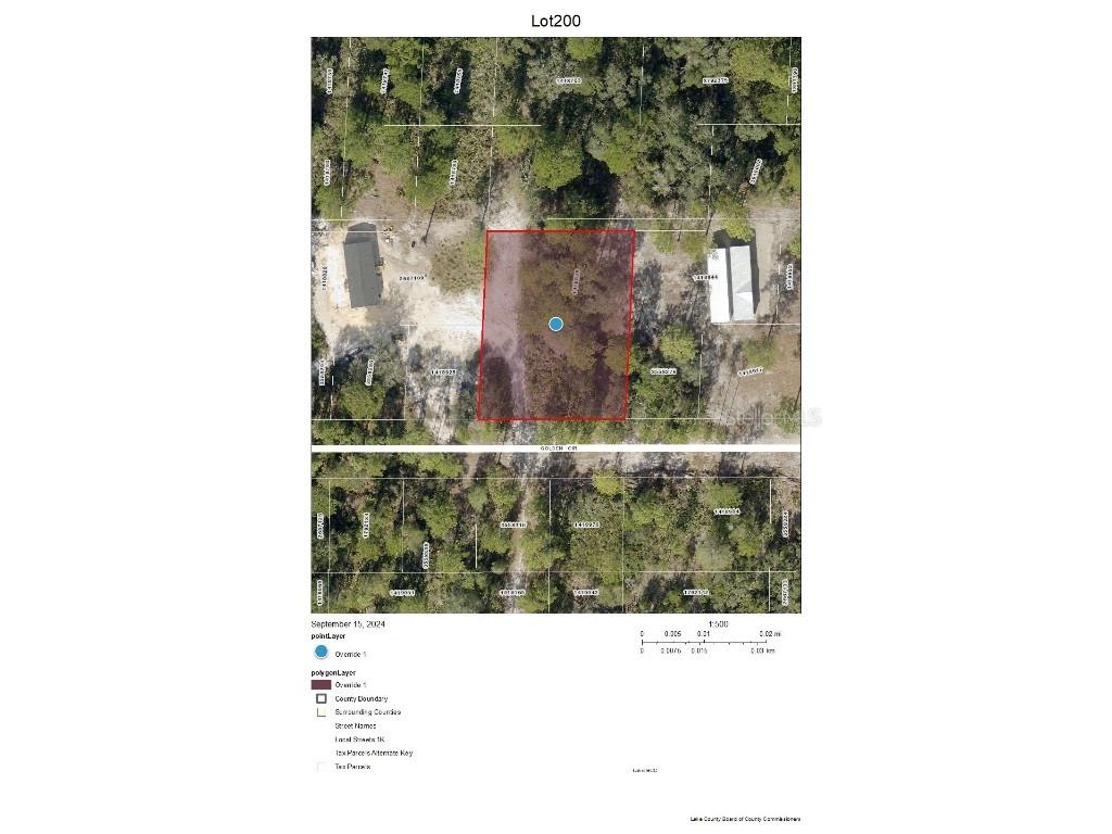 Lots 200 201 218 219 Brookside Circle Mount Dora FL 32757 G5087135 image1