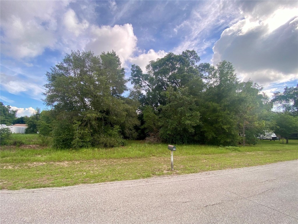 Lots 21.22 SW Sw 84th Street Dunnellon FL 34431 OM681161 image1