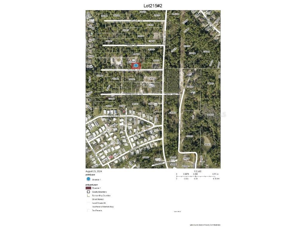 Lots 215 & 216 Sunrise Boulevard Mount Dora FL 32757 G5086237 image1