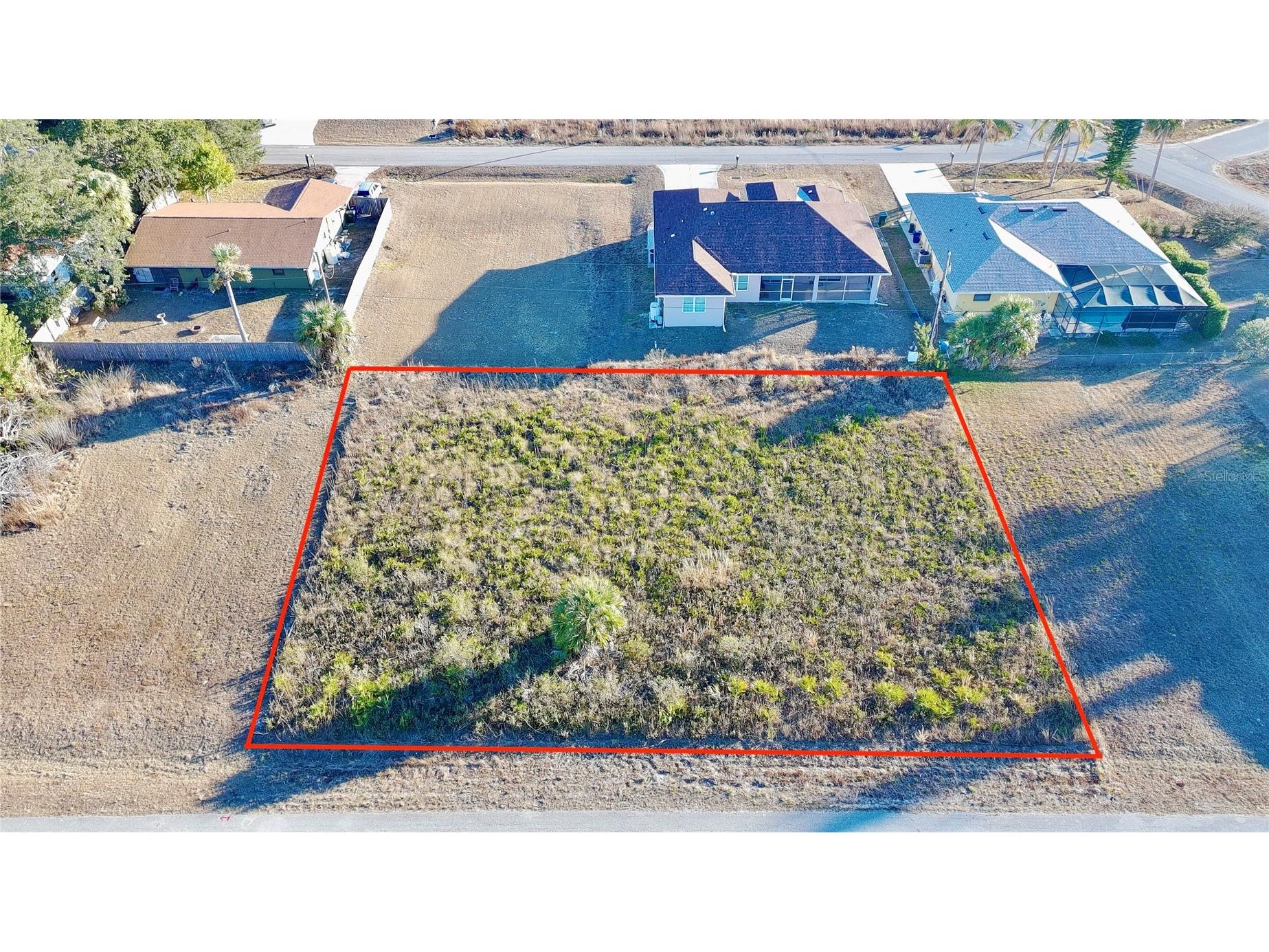 Lots 22 & 23 Loranza Avenue North Port FL 34287 A4680989 image2