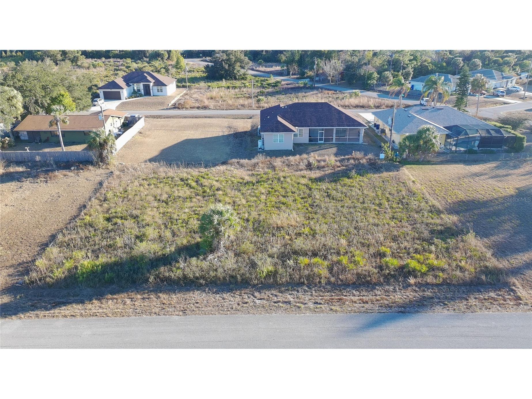 Lots 22 & 23 Loranza Avenue North Port FL 34287 A4680989 image3