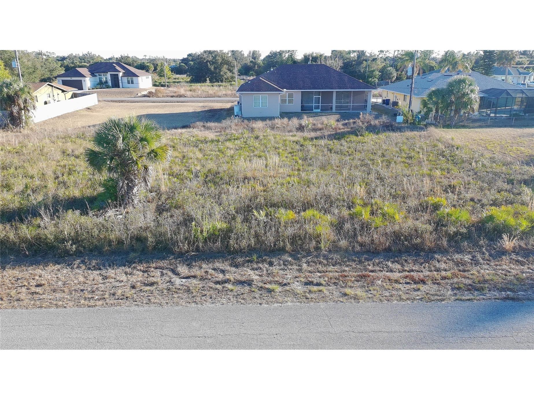 Lots 22 & 23 Loranza Avenue North Port FL 34287 A4680989 image4