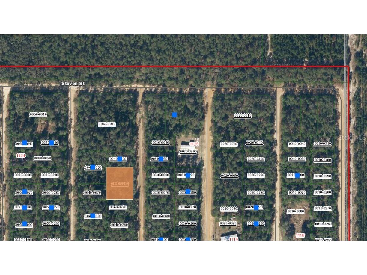Lots 28 & 29 Norman Avenue Interlachen FL 32148 OM696479 image1