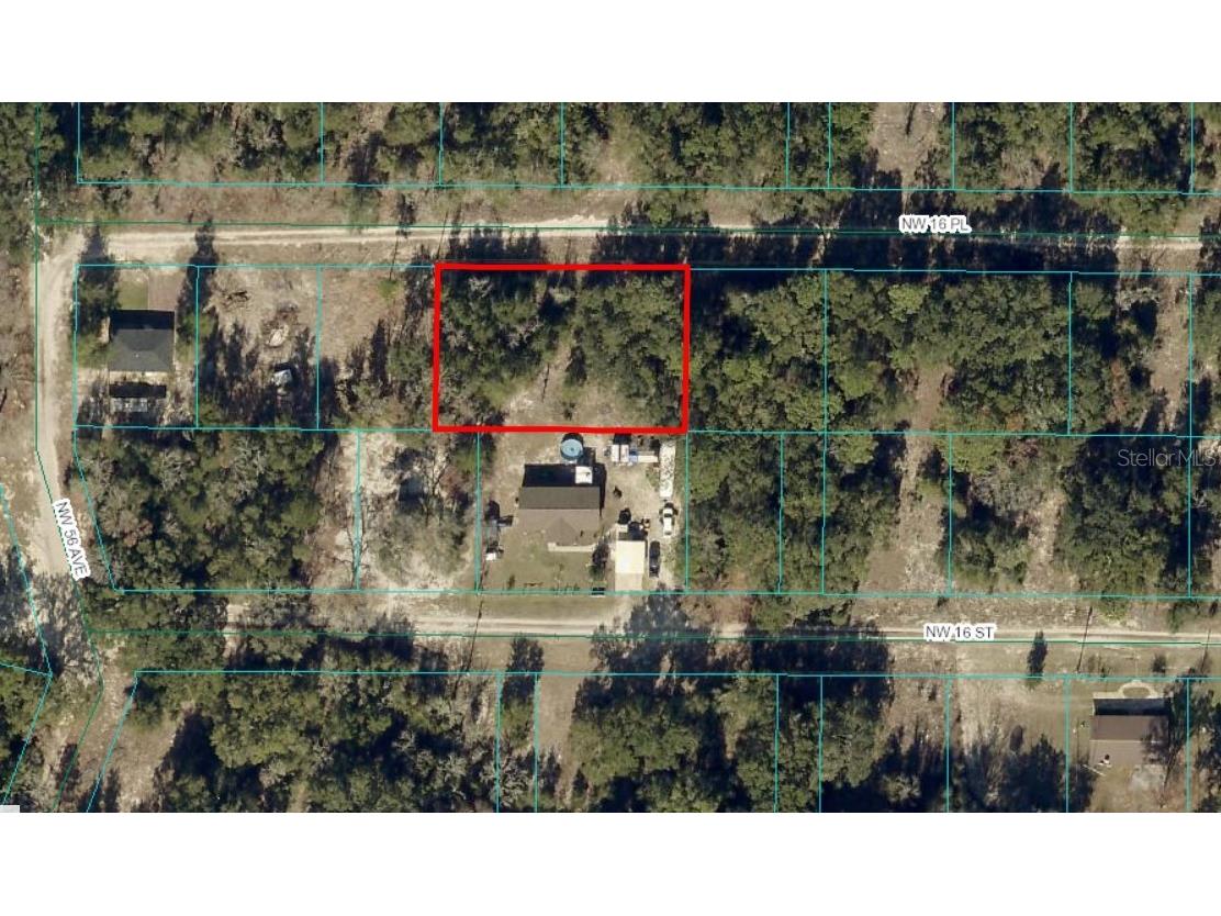 Lots 28-33 NW 16th Place Ocala FL 34482 OM681910 image1