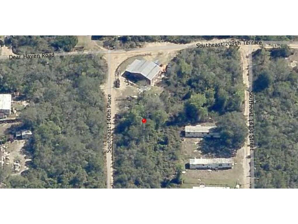 Lots 33:34:35 SE 140th Place Umatilla FL 32784 OM711103 image1