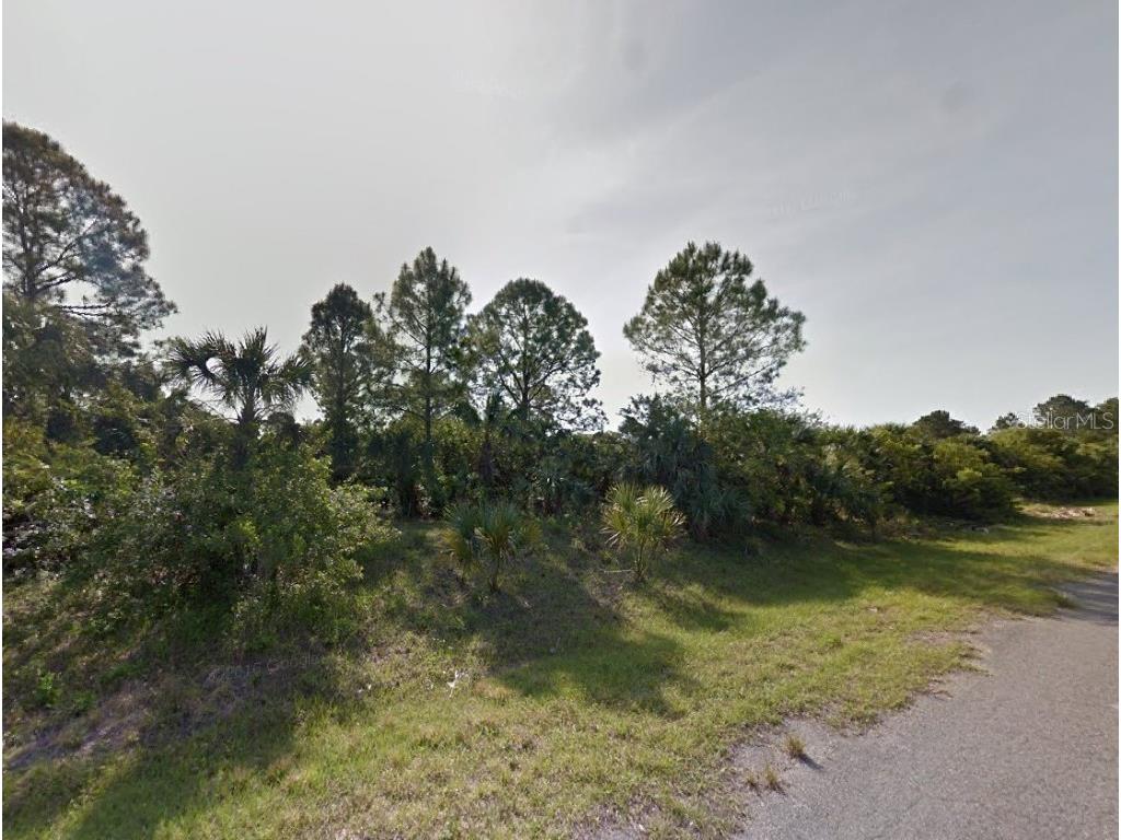 Lots 33 34 & 35 Silverleaf Road North Port FL 34288 C7502037 image3