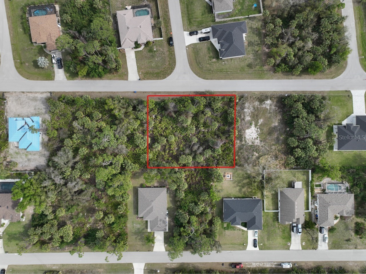 Lots 33 and 34 Marcella Terrace North Port FL 34286 TB8462821 image1