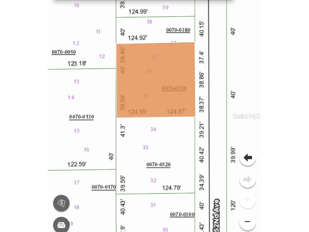 Lots 353637 SW 52nd Avenue Interlachen FL 32148 D6142579 image1