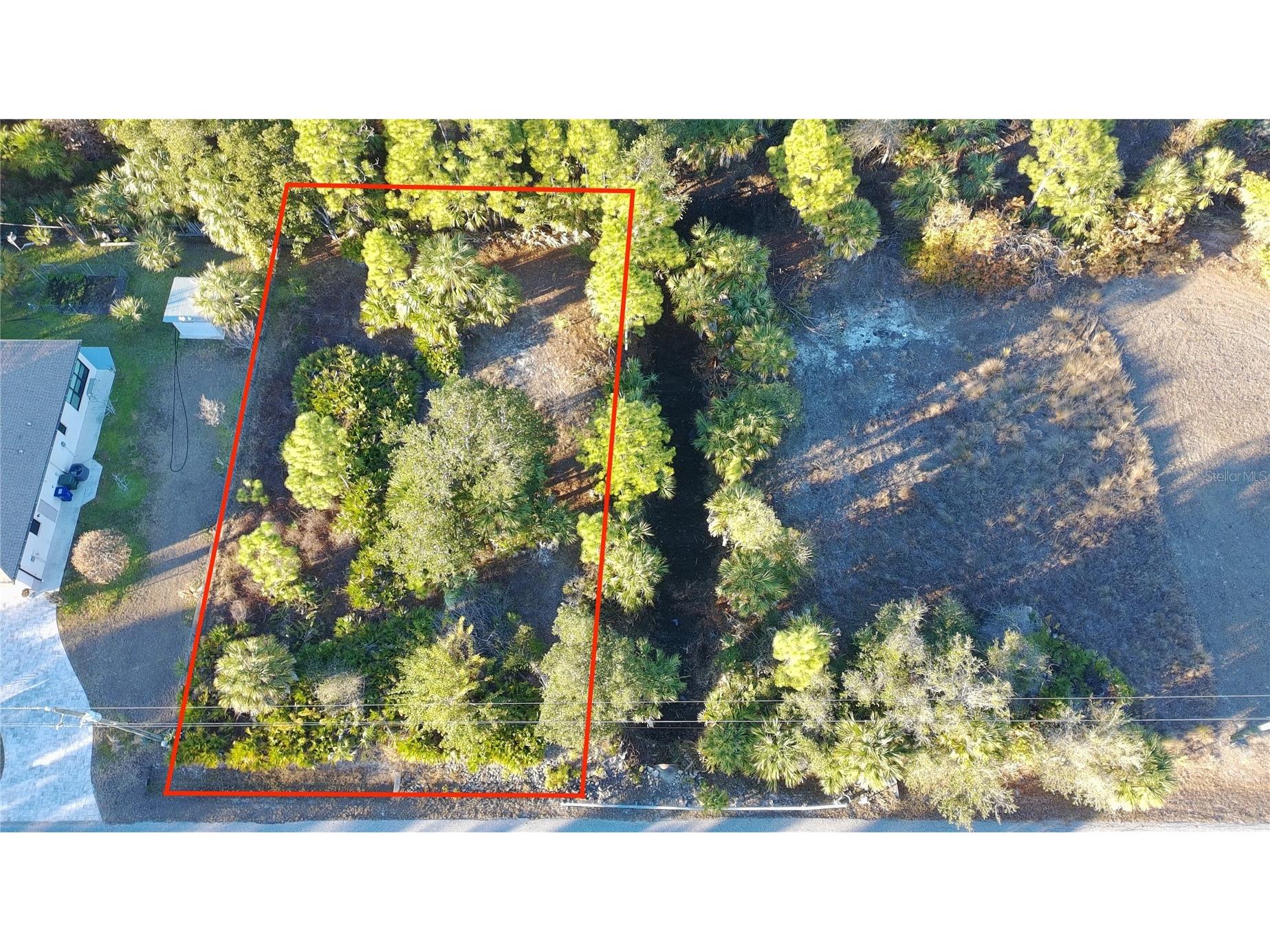 Lots 35 & 36 Hernando Road North Port FL 34287 A4680988 image4