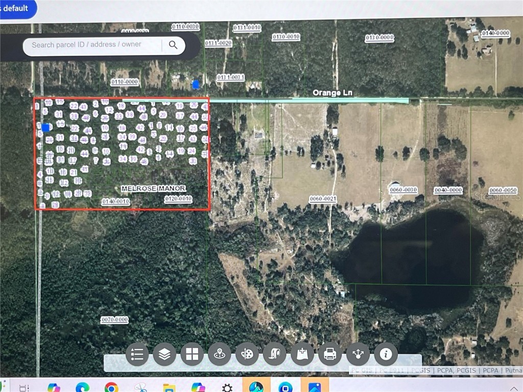 Lots 35-37 Unassigned Hawthorne FL 32640 OM696380 image2