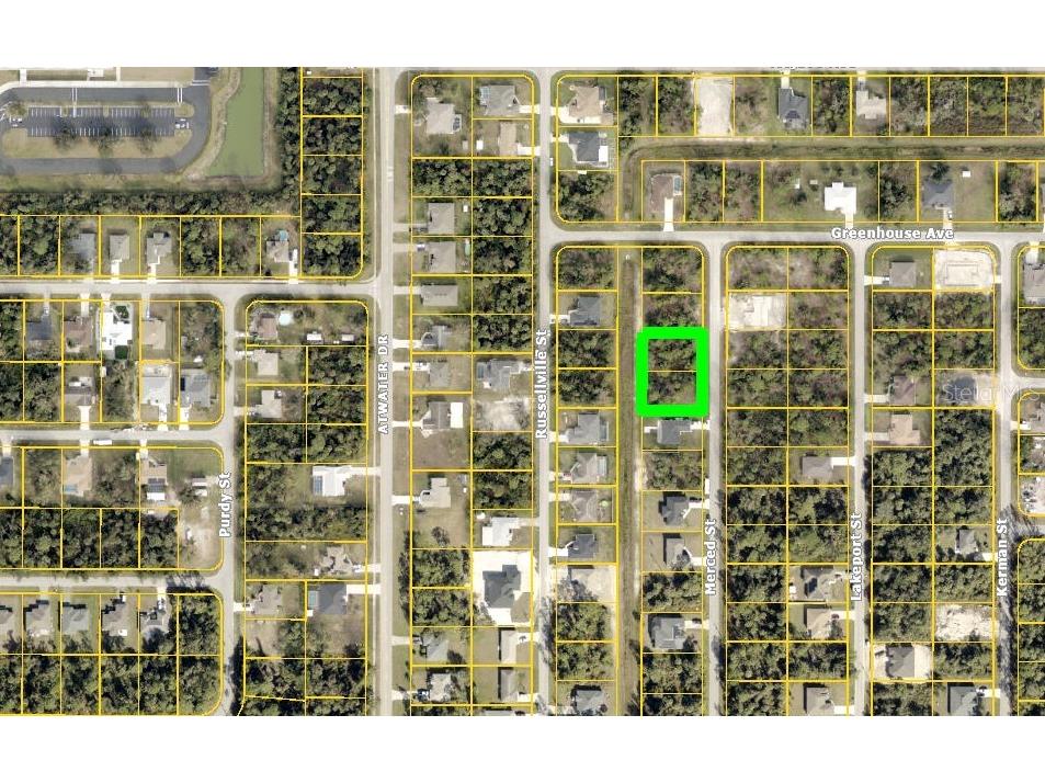 Lots 39 & 40 Merced Street North Port FL 34288 C7514809 image1