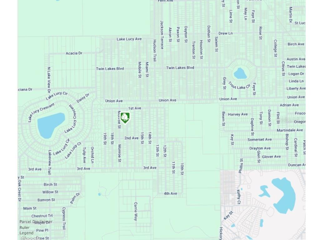 Lots 39-44 17th Street Interlachen FL 32148 D6138194 image10