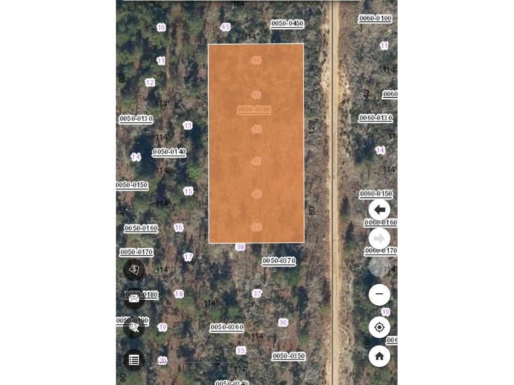 Lots 39-44 17th Street Interlachen FL 32148 D6138194 image2