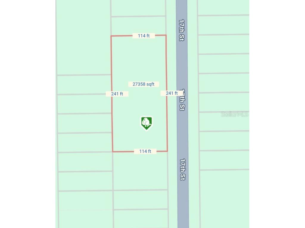 Lots 39-44 17th Street Interlachen FL 32148 D6138194 image4