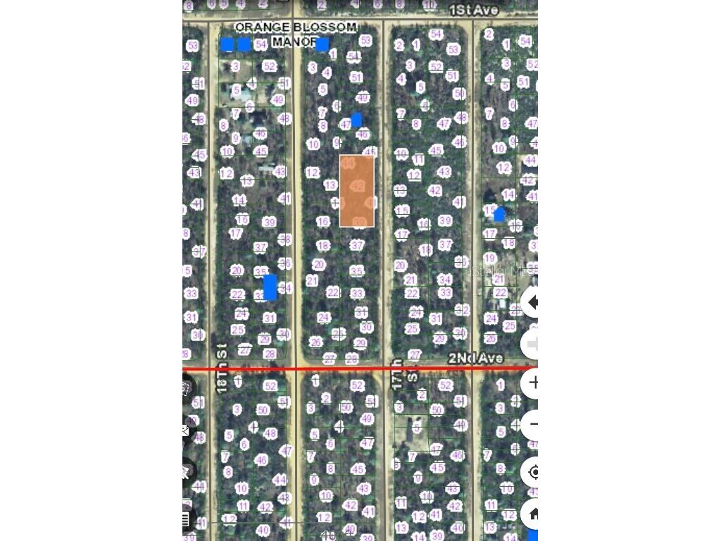 Lots 39-44 17th Street Interlachen FL 32148 D6138194 image7