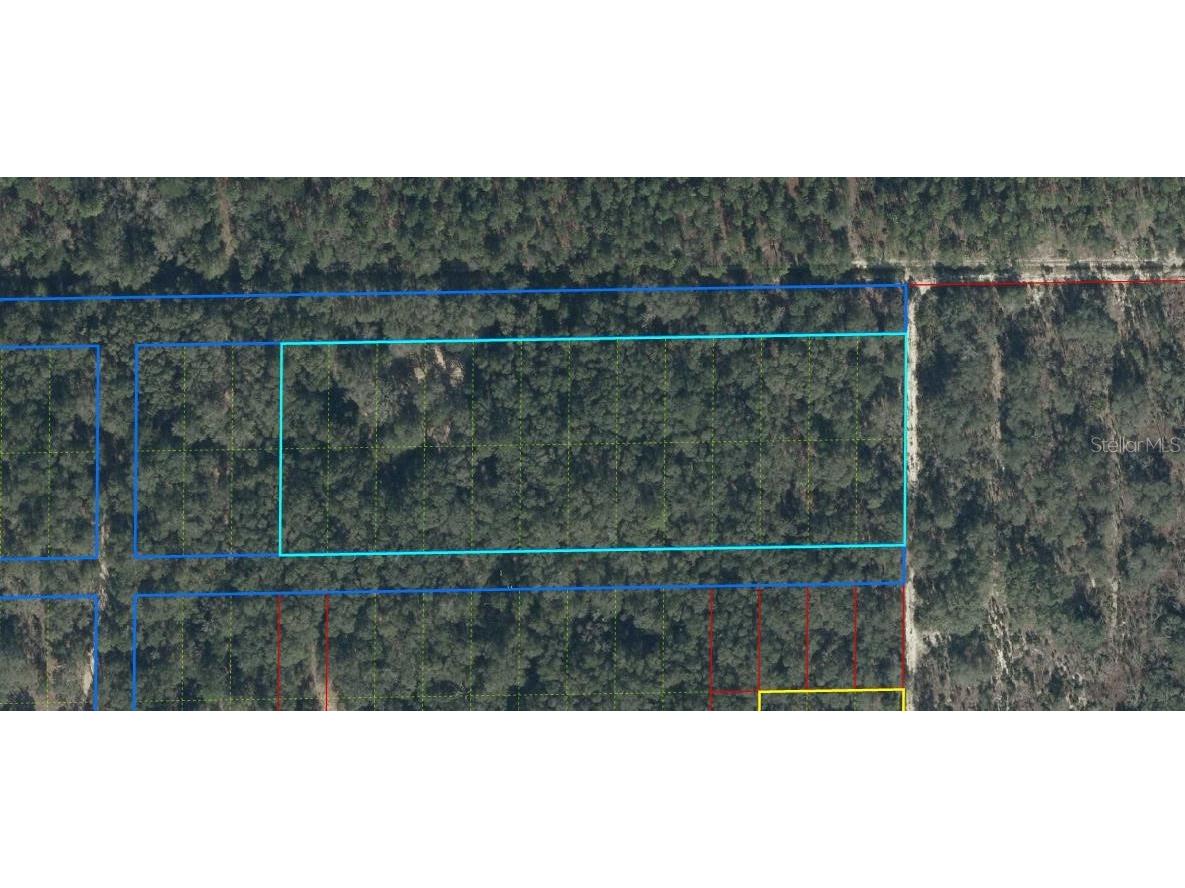 Lots 4-29 NE 123rd Ct Archer FL 32618 GC535627 image1