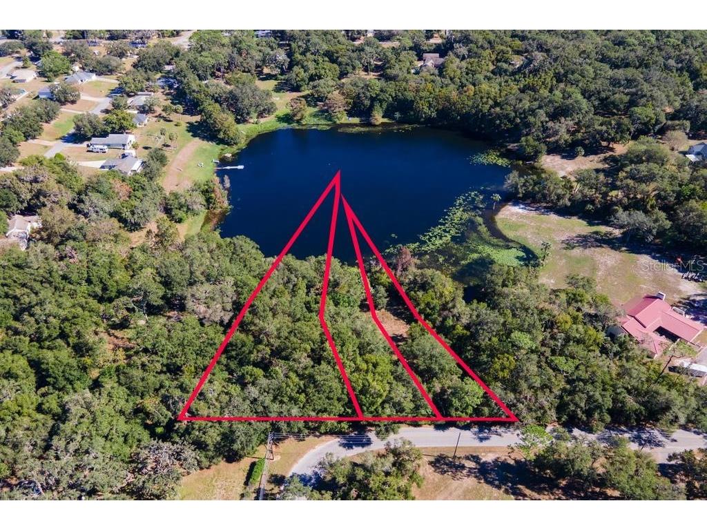 Lots 4 5 6 & 7 Spring Lake Road Fruitland Park FL 34731 - Sunset Lake G5089807 image1