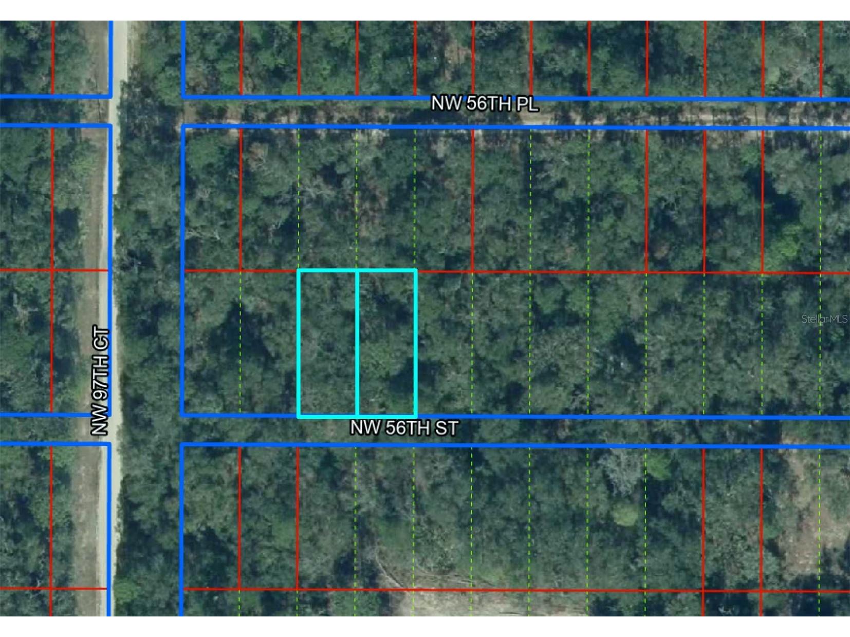 Lots 4 & 5 NW 56th Street Chiefland FL 32626 A4697036 image2