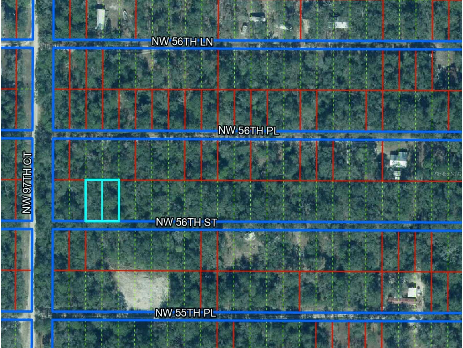 Lots 4 & 5 NW 56th Street Chiefland FL 32626 A4697036 image3