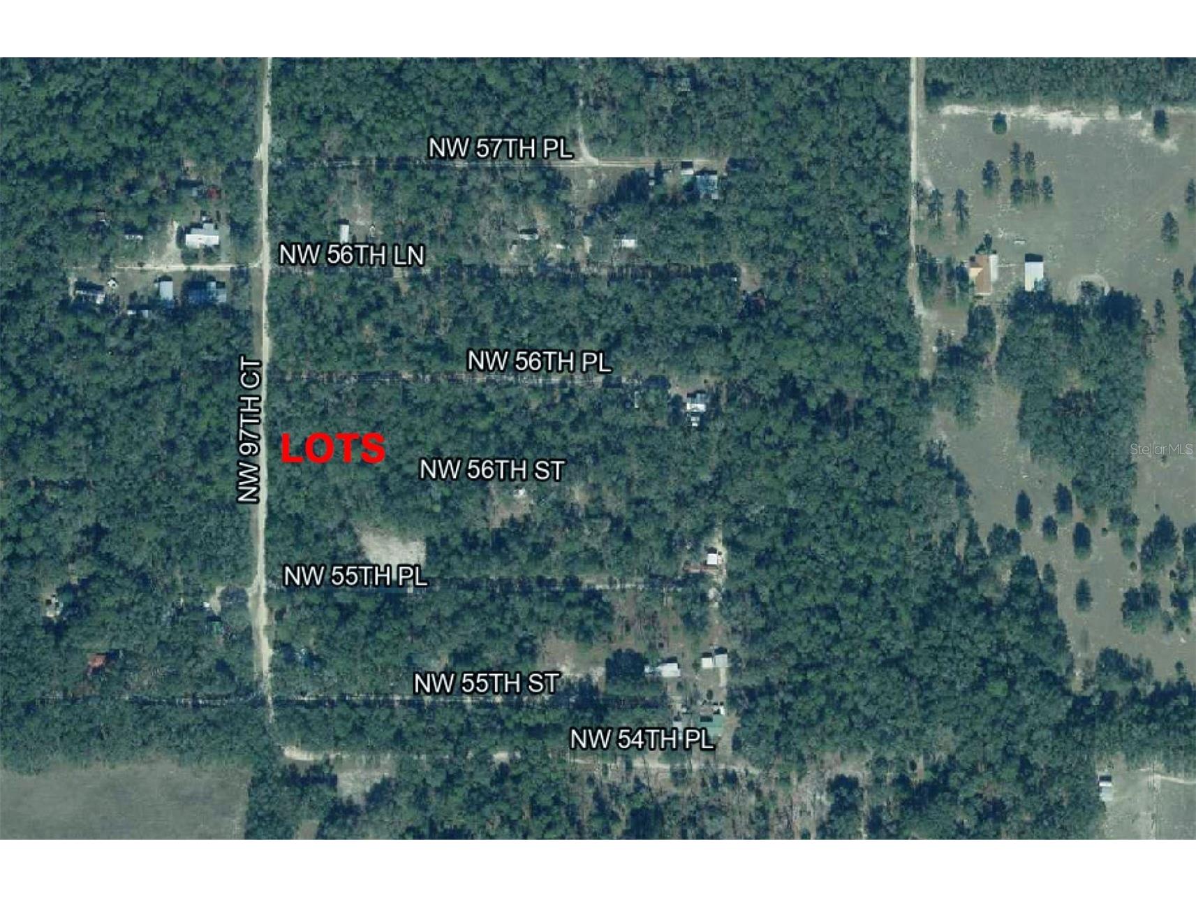Lots 4 & 5 NW 56th Street Chiefland FL 32626 A4697036 image4