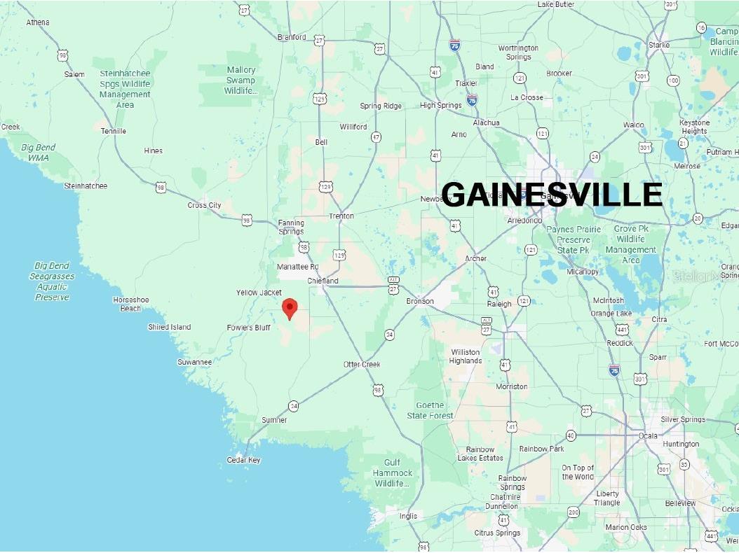 Lots 4 & 5 NW 56th Street Chiefland FL 32626 A4697036 image6