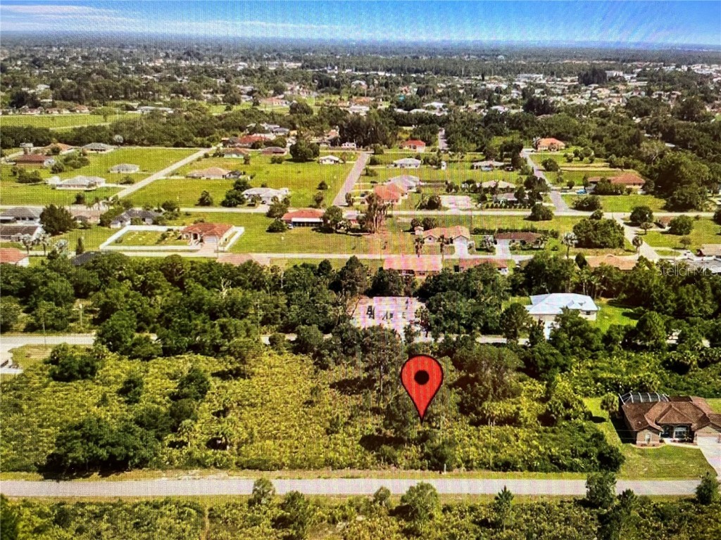 Lots 42 & 43 Malaga Avenue North Port FL 34287 N6138807 image1