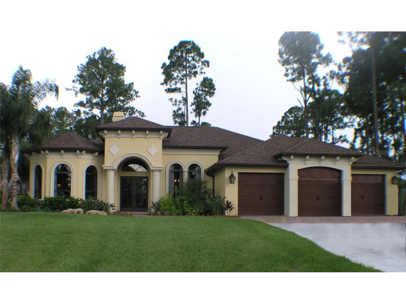 Lots 45 and 46 Lavilla Avenue North Port FL 34286 N6119980 image1