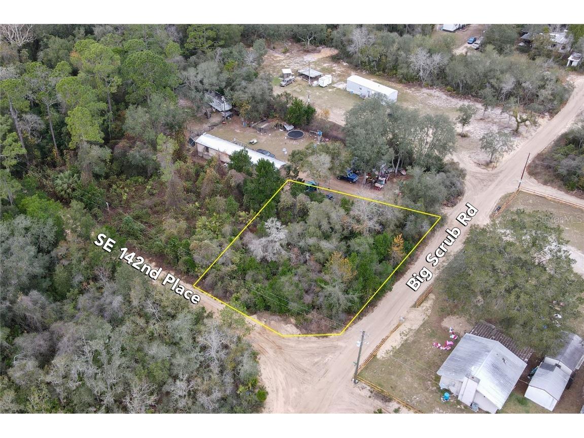 Lots 49-52 SE 142nd Place Umatilla FL 32784 A4595183 image1