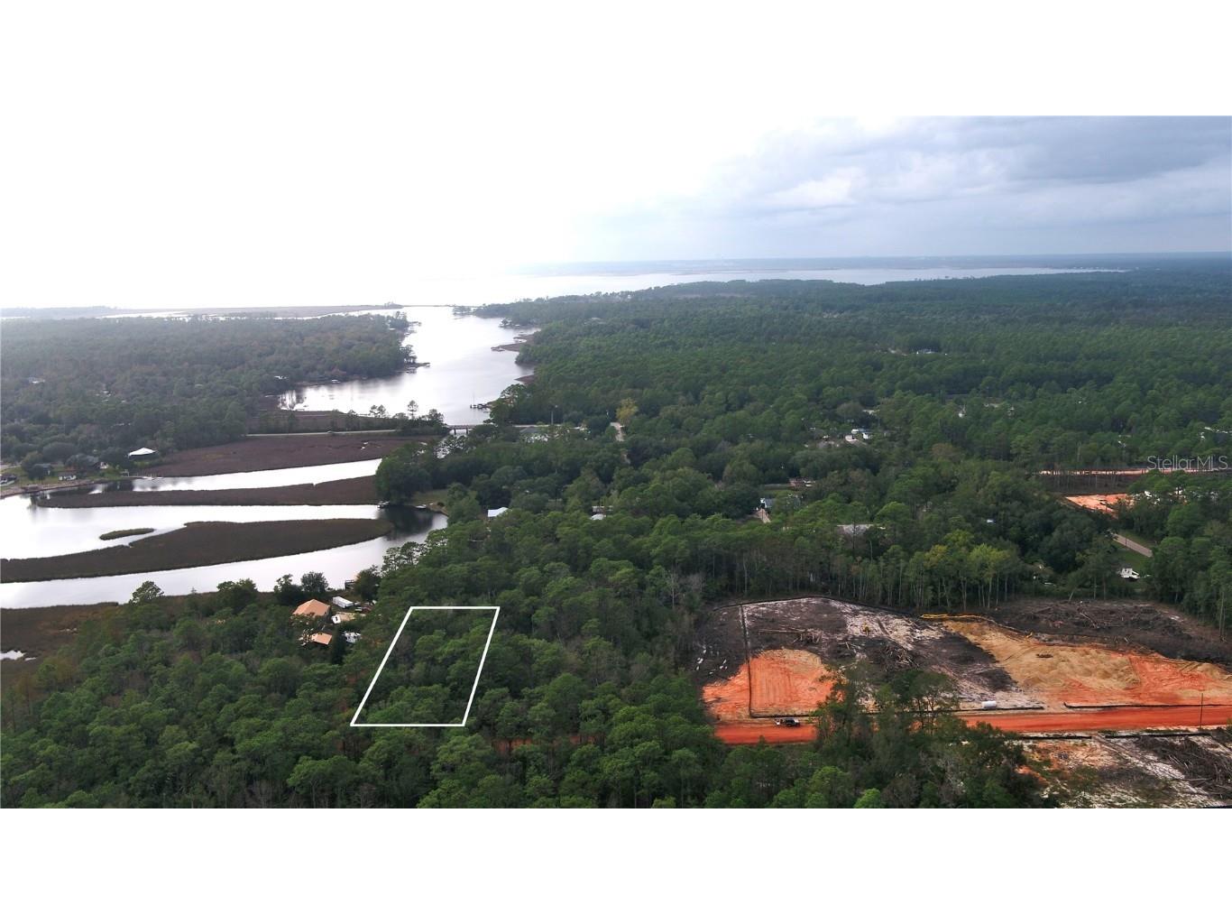 Lots 5 & 6 Furlong Drive Milton FL 32583 TB8317769 image1