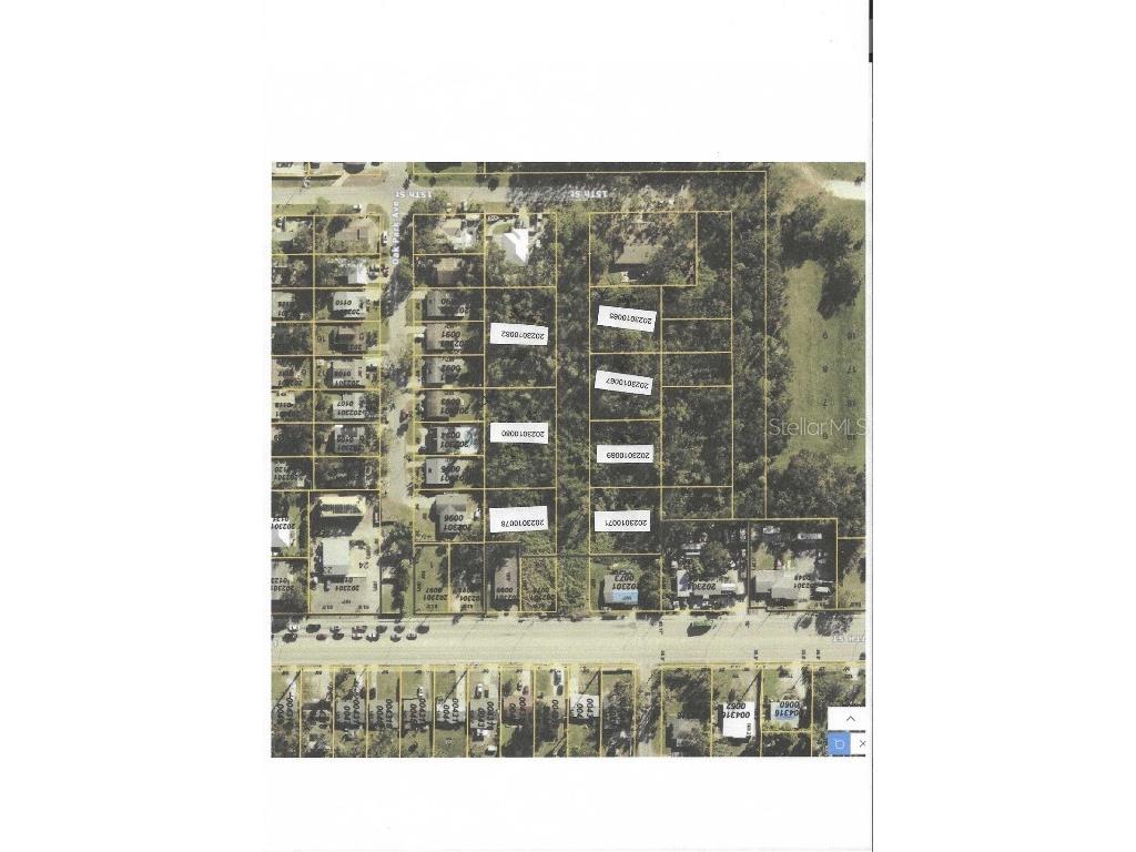 Lots 5 & 6 S Briggs Avenue Sarasota FL 34231 A4662390 image2