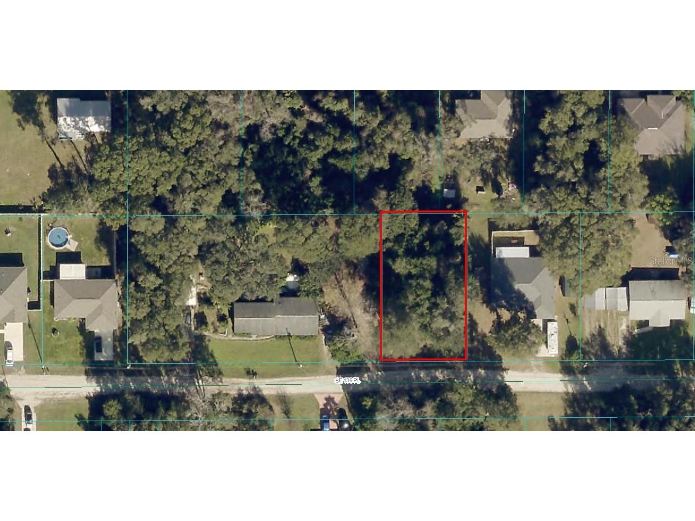 Lots 596061 SE 136th Place Belleview FL 34420 OM696601 image1