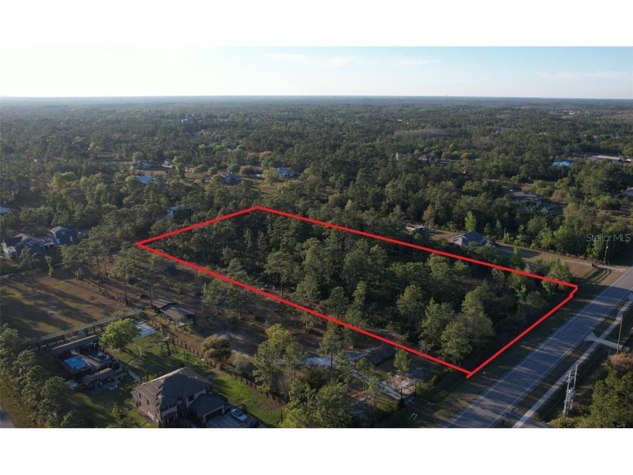 Lots 591-593 Bancroft Boulevard Orlando FL 32833 O6356200 image1