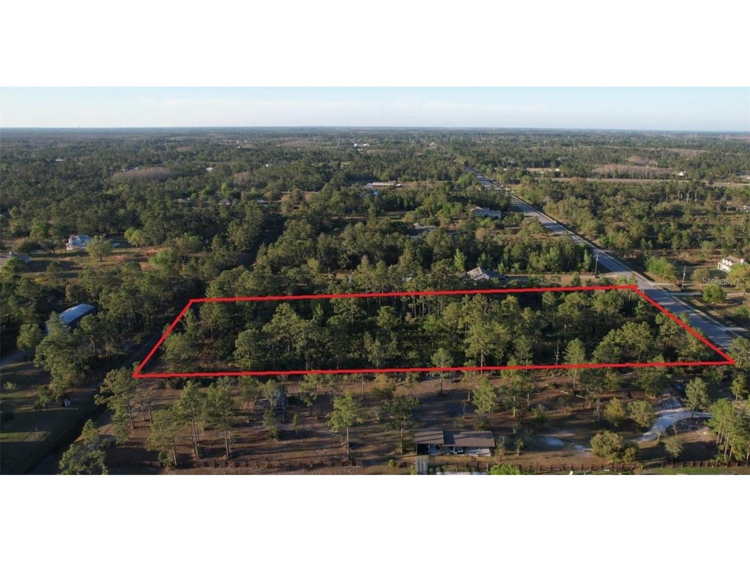 Lots 591-593 Bancroft Boulevard Orlando FL 32833 O6356200 image3