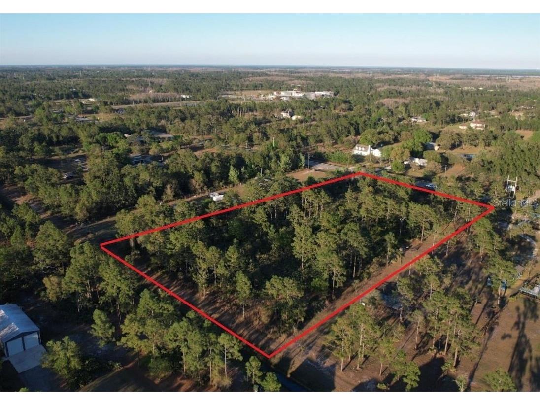 Lots 591-593 Bancroft Boulevard Orlando FL 32833 O6356200 image4