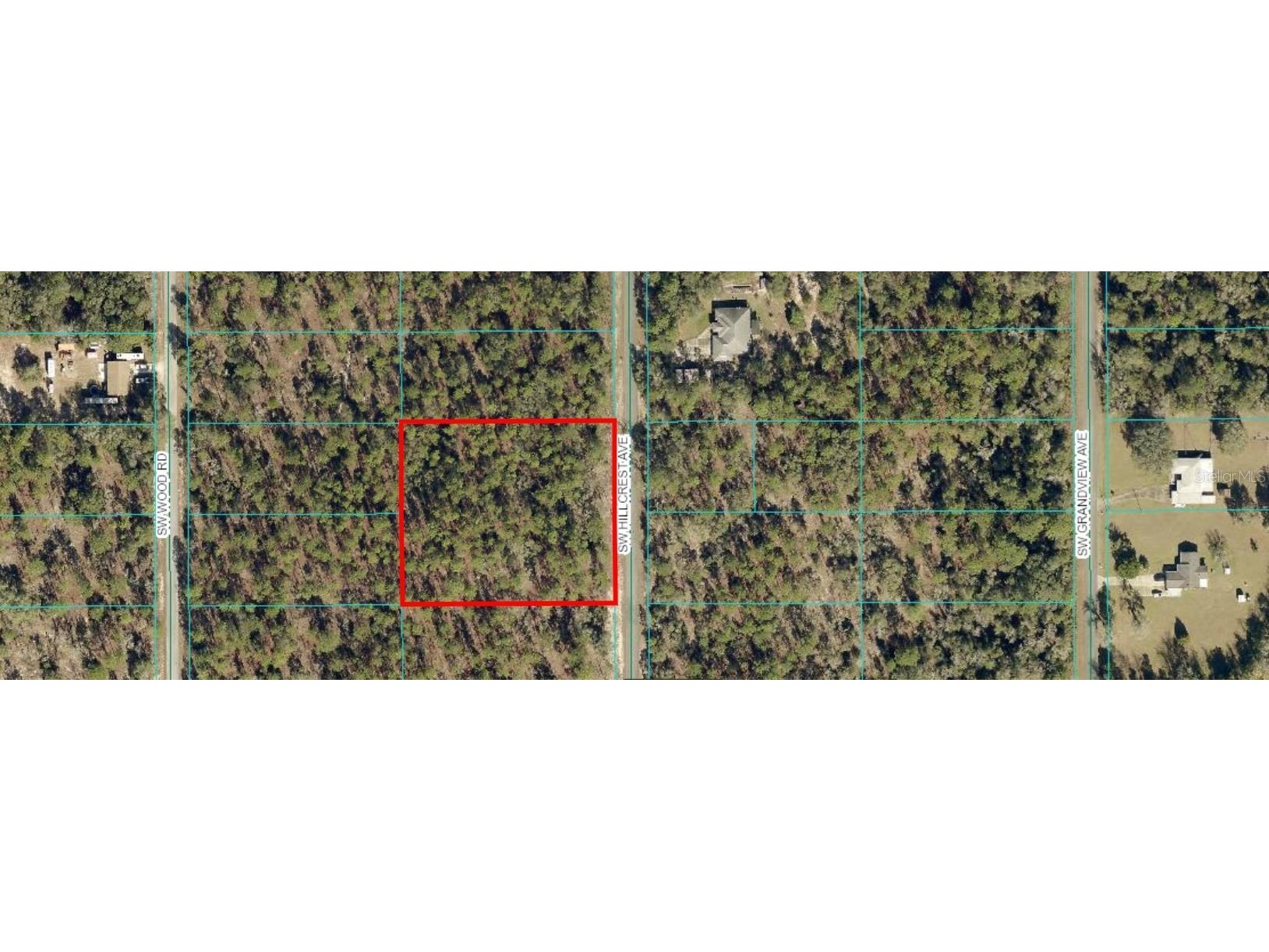 Lots 6 and 7 SW Hillcrest Avenue Dunnellon FL 34431 OM702113 image4