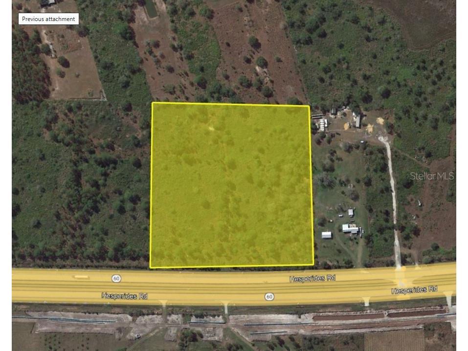 Lots 68 & 69 State Road 60 E Lake Wales FL 33898 OM677387 image1