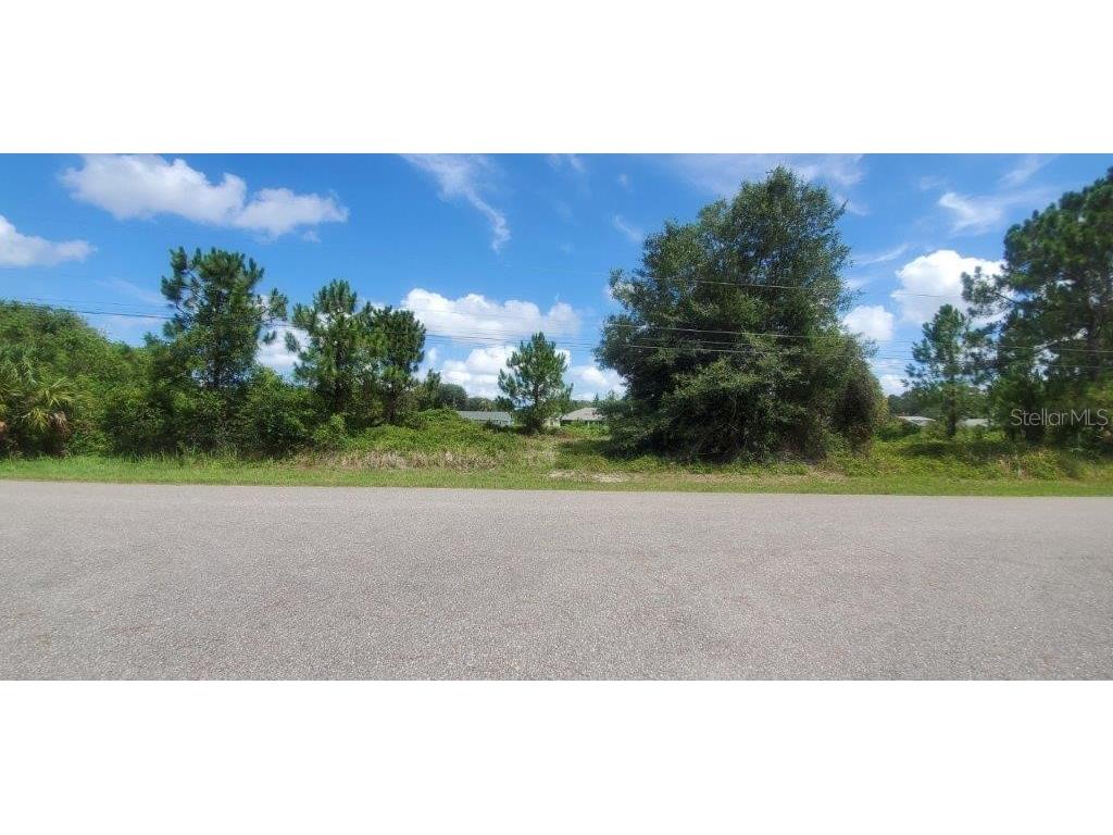 Lots 7 & 8 Paragon Road North Port FL 34291 D6119783 image1