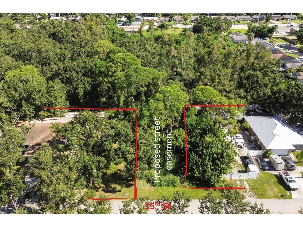 Lots 7 & 8 S Briggs Avenue Sarasota FL 34231 A4662391 image4