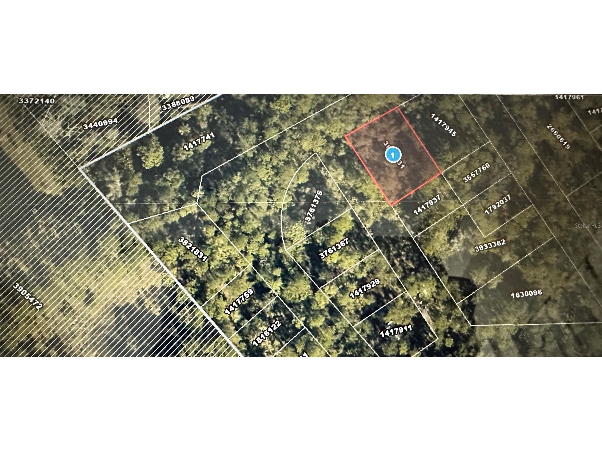 Lots 77 & 78 Park Forest Boulevard Mount Dora FL 32757 G5110861 image2